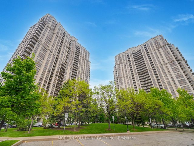 1015 - 710 Humberwood Blvd