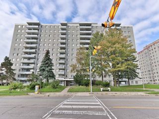 1207 - 940 Caledonia Rd S