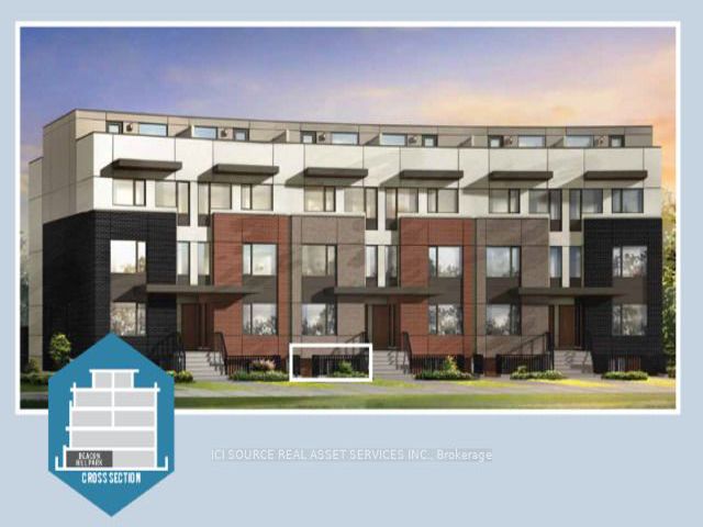 10 - 187 William Duncan Rd