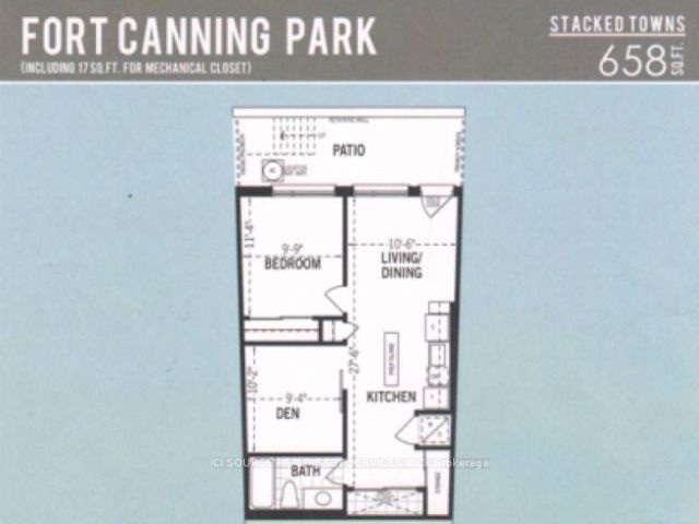 10 - 187 William Duncan Rd