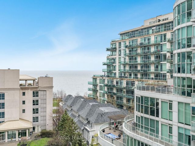 806 - 88 Palace Pier Crt