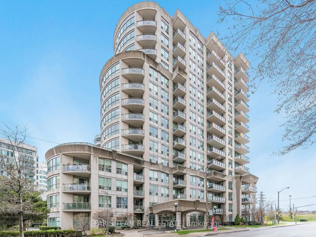 806 - 88 Palace Pier Crt