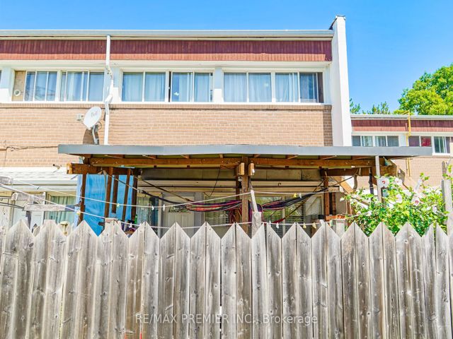 89 - 2901 Jane St E