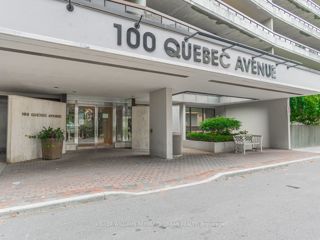 503 - 100 Quebec Ave