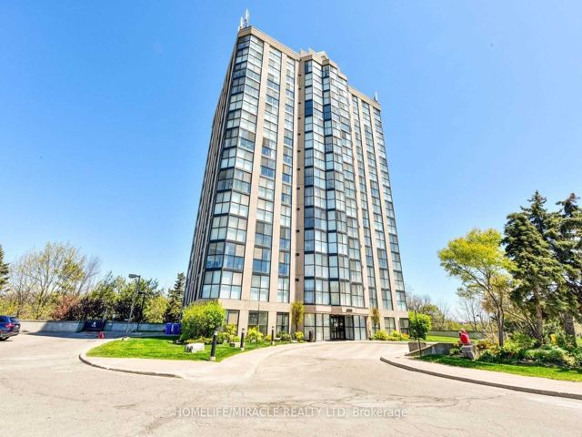 Lph2 - 600 Rexdale Blvd