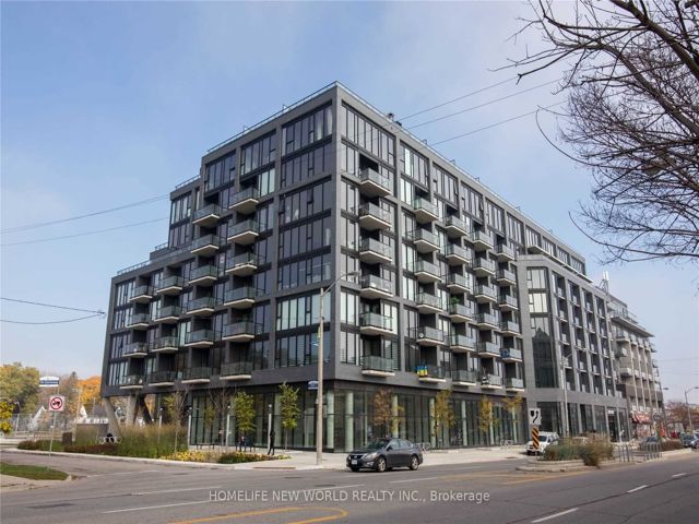 316 - 7 Smith Cres