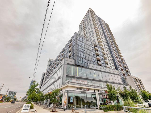 1303 - 50 Thomas Riley Rd