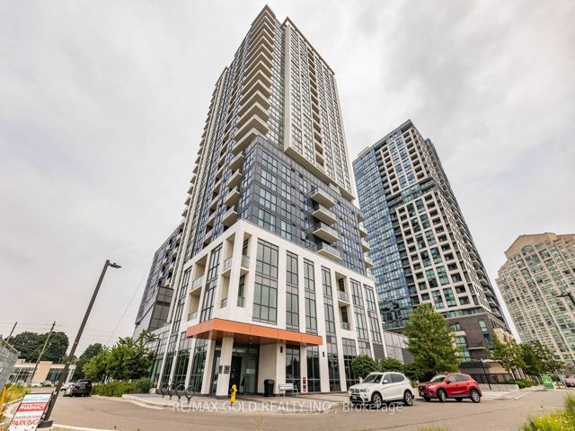 1303 - 50 Thomas Riley Rd