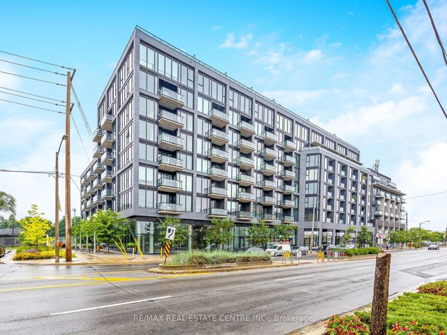 504 - 7 Smith Cres