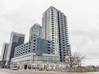 1204 - 50 Thomas Riley Rd