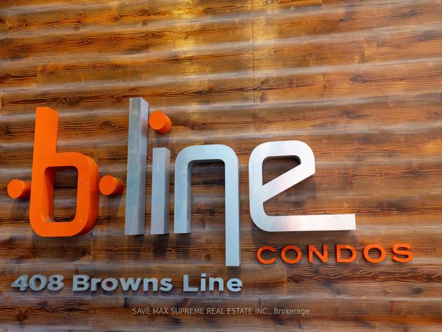 305 - 408 Browns Line