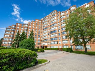 218 - 6 Humberline Dr