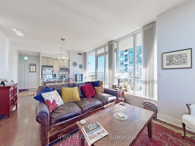 1804 - 70 High Park Ave