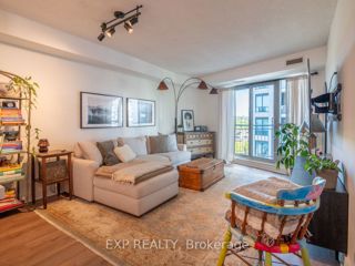 501 - 2111 Lakeshore Blvd W