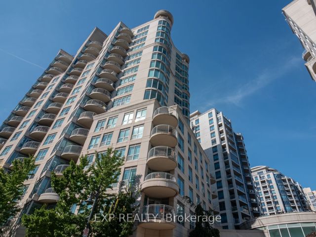 501 - 2111 Lakeshore Blvd W