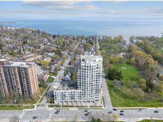 1101 - 3865 Lake Shore Blvd W