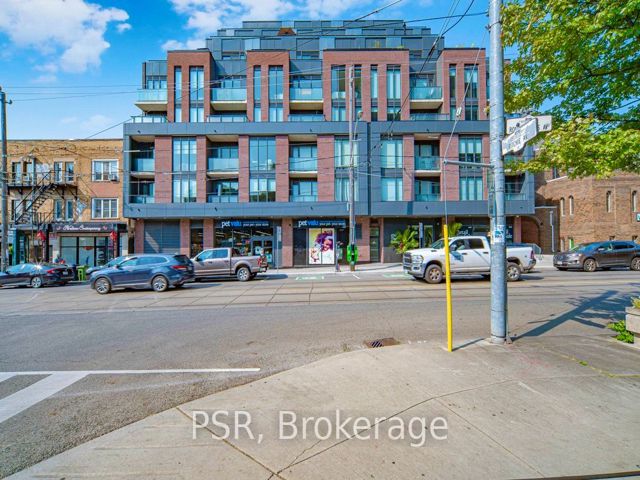 105 - 430 Roncesvalles Ave