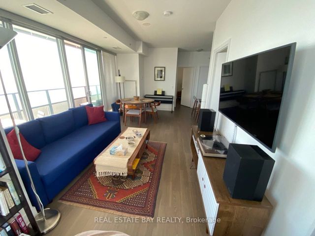 2816 - 30 Shore Breeze Dr
