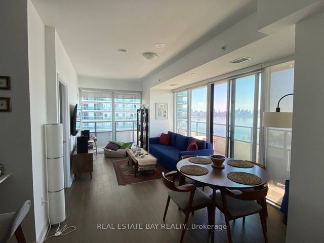 2816 - 30 Shore Breeze Dr