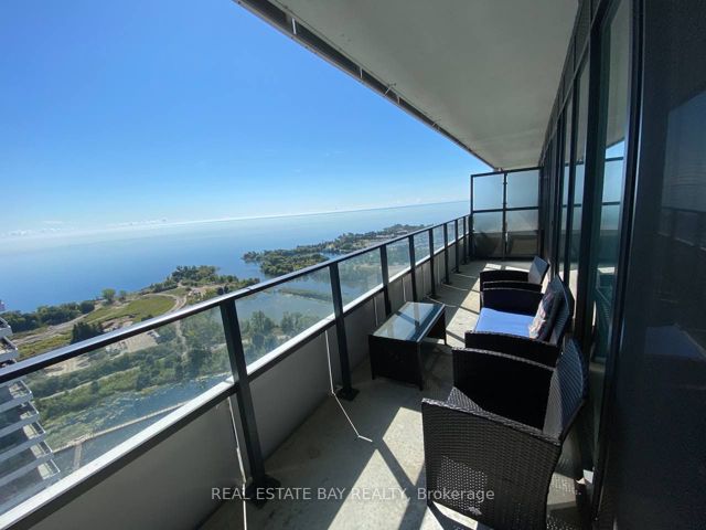 2816 - 30 Shore Breeze Dr