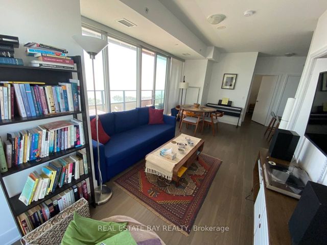 2816 - 30 Shore Breeze Dr
