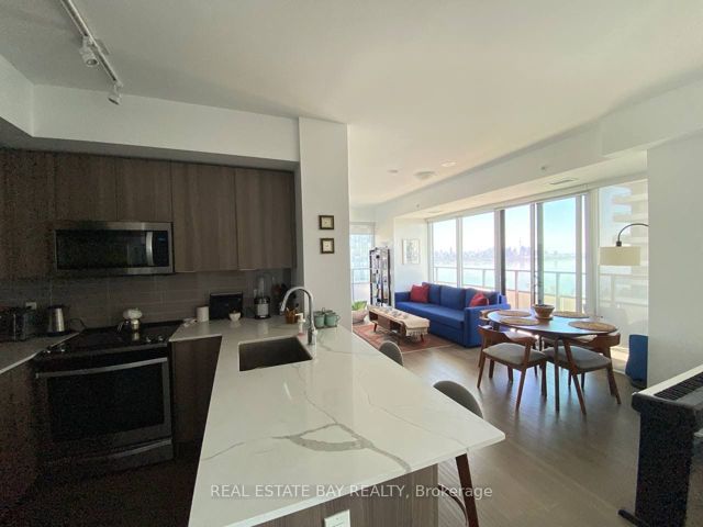 2816 - 30 Shore Breeze Dr