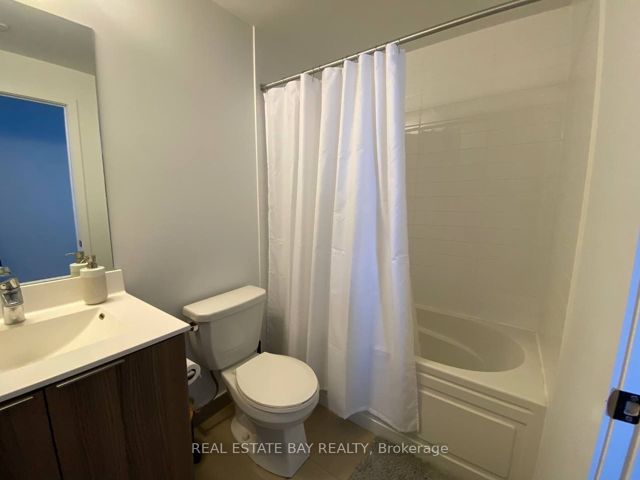 2816 - 30 Shore Breeze Dr