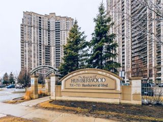 1506A - 710 Humberwood Blvd