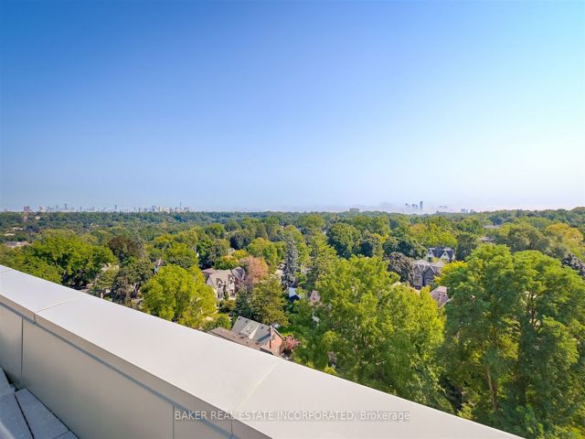 806 - 160 Kingsway Cres