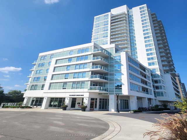 1005 - 10 Wilby Cres