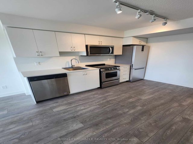 1005 - 10 Wilby Cres