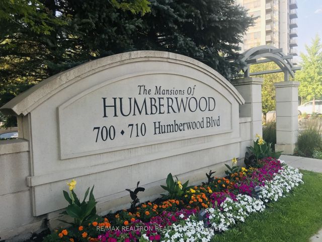 2730 - 700 Humberwood Blvd