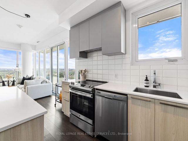 1507 - 20 Brin Dr