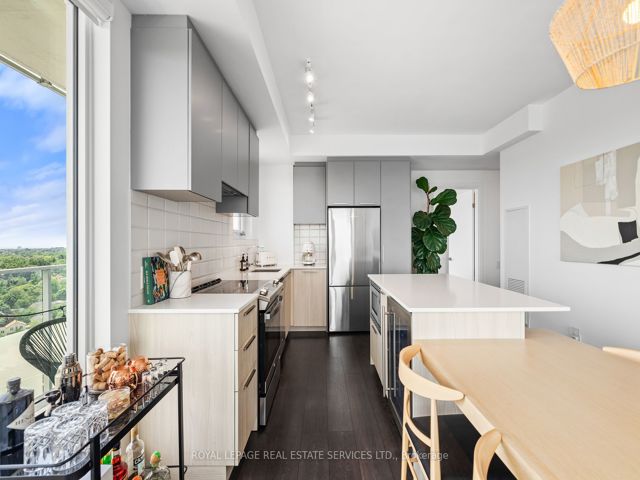 1507 - 20 Brin Dr