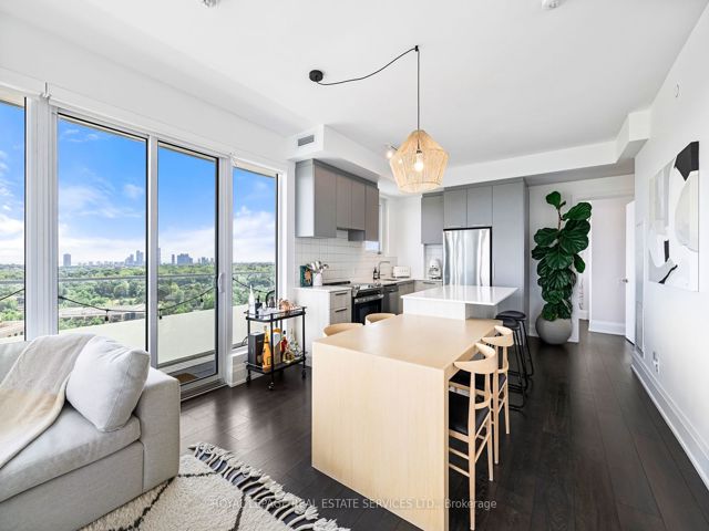 1507 - 20 Brin Dr