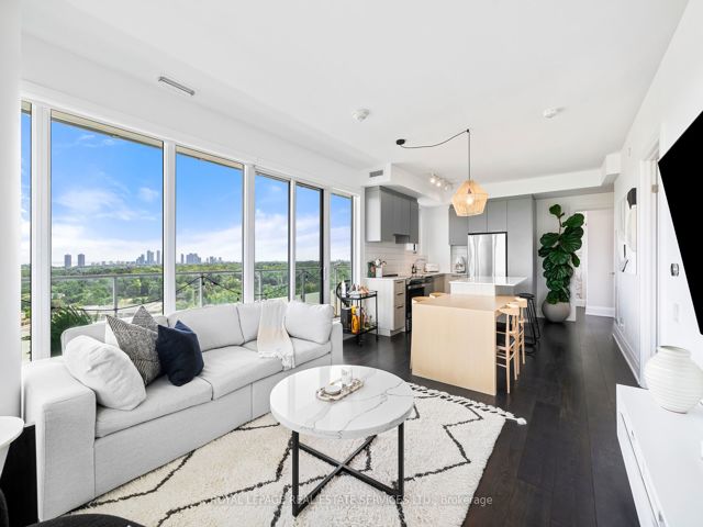 1507 - 20 Brin Dr
