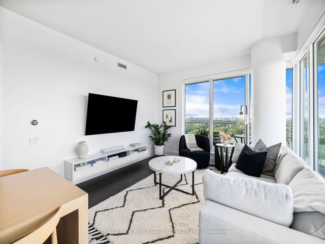 1507 - 20 Brin Dr