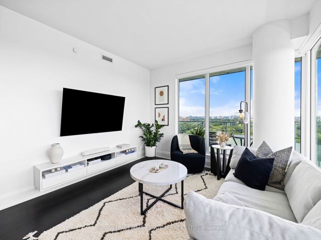 1507 - 20 Brin Dr
