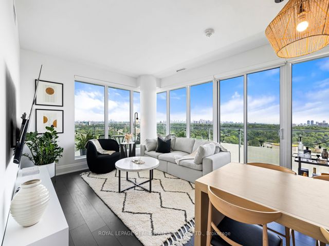 1507 - 20 Brin Dr