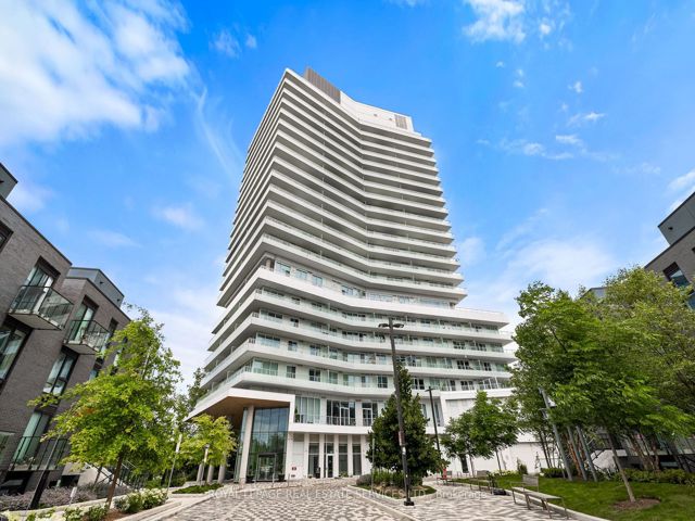 1507 - 20 Brin Dr