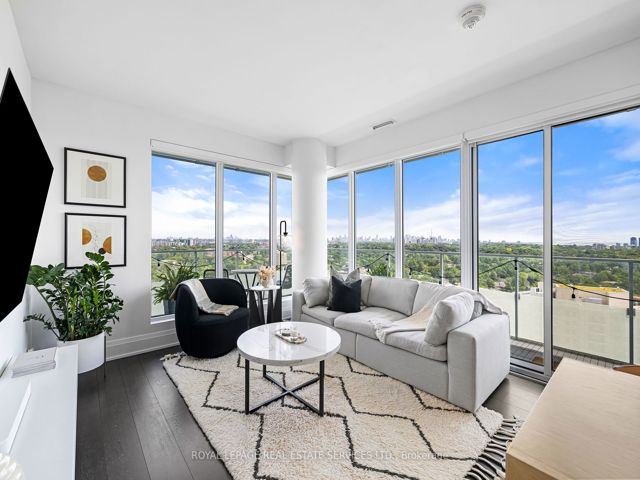 1507 - 20 Brin Dr
