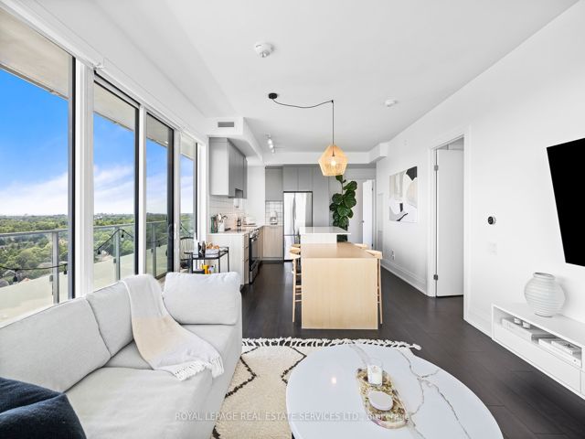 1507 - 20 Brin Dr
