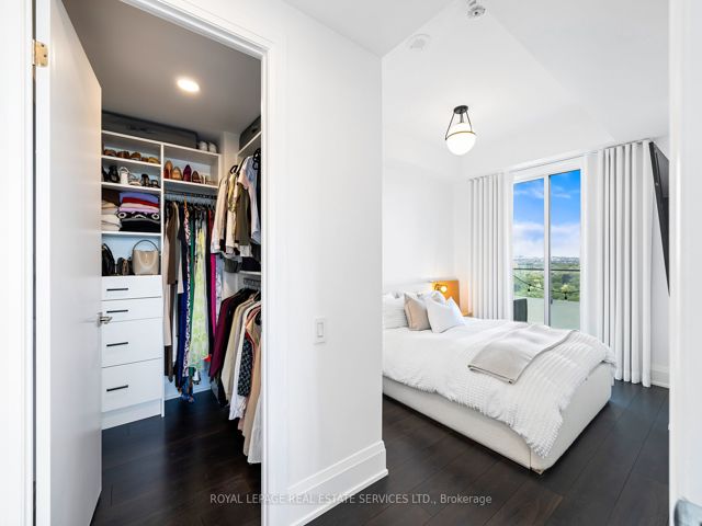1507 - 20 Brin Dr