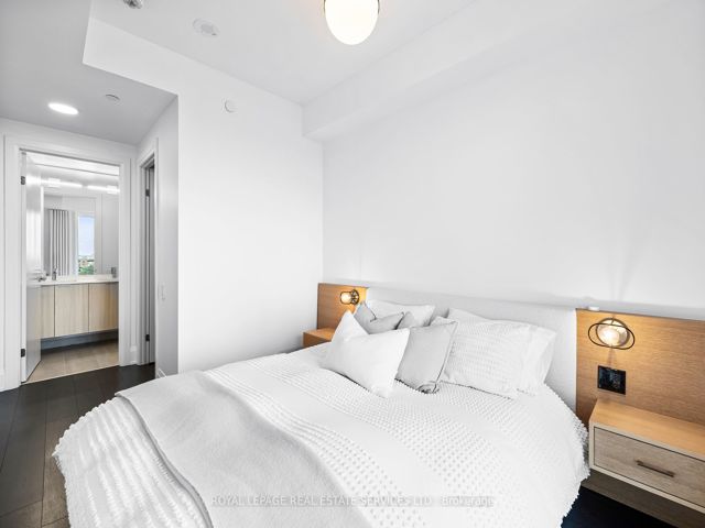 1507 - 20 Brin Dr
