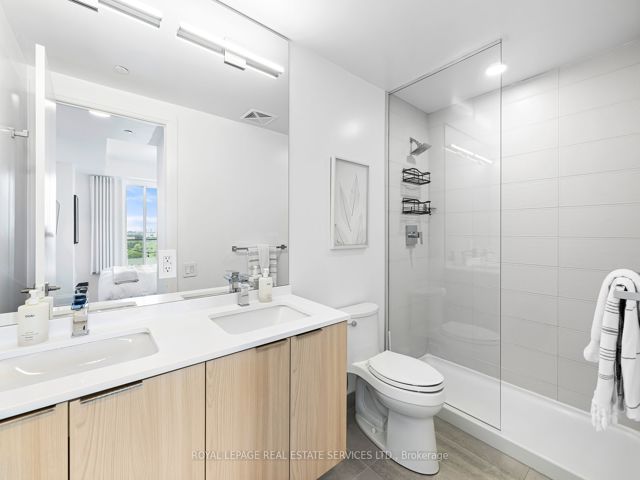 1507 - 20 Brin Dr