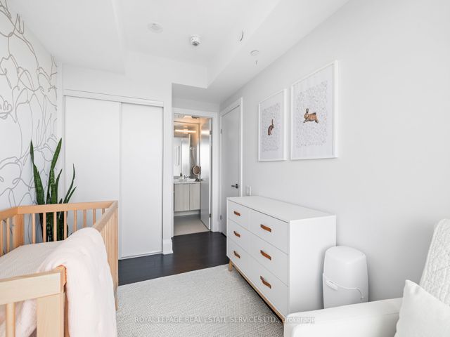 1507 - 20 Brin Dr
