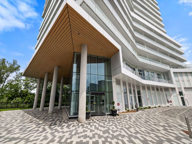 1507 - 20 Brin Dr