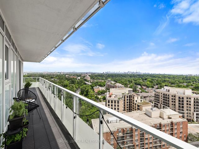 1507 - 20 Brin Dr