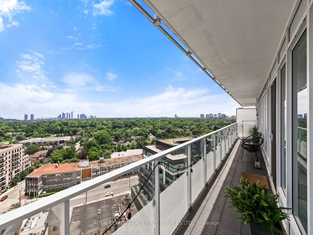 1507 - 20 Brin Dr