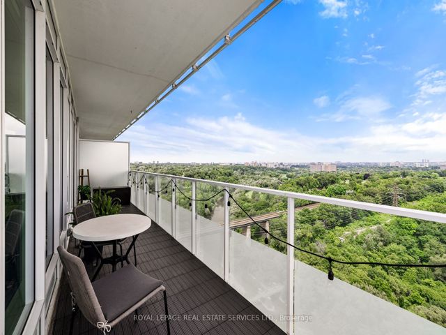 1507 - 20 Brin Dr